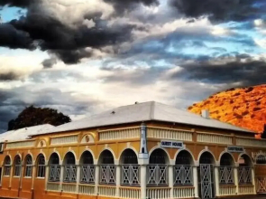 The Lighthouse Guesthouse