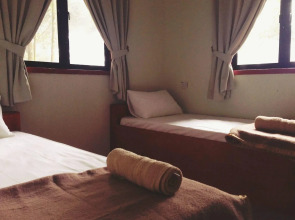 Kinabalu Private Lodges