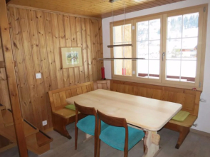 Lischenhaus - Strubel