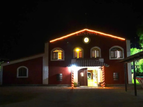 Apart Hotel La Bodega