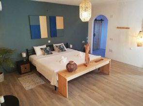 Casa de la Vida Málaga