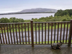 Loch Leven Lodge 12