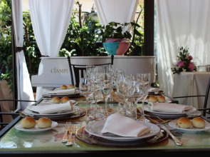 Dei Consoli Vaticano Hotel and Depedance