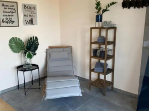 Apartment Am Hang