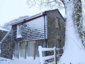 Impeccable 1-bed Cottage on the Edge of Dartmoor