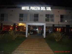 Hotel Puesta del Sol