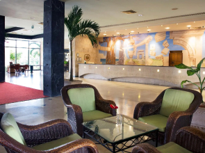 Memories Miramar Havana