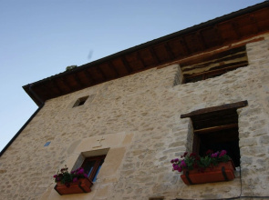 Don Baldomero Hotel Rural