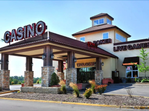 Lakeside Hotel Casino