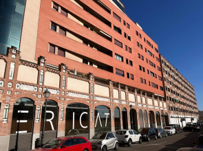 Apartamento en Chamberi con piscina Lovely apartment in the City Center with swimming pool