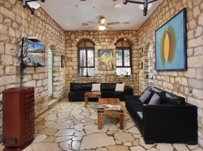 Galilee Magic Mansion