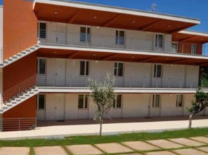 Sporting Club Resort