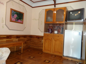 Мини-отель Медный Всадник