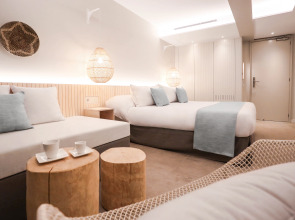 KAKTUS Hotel Kaktus Playa