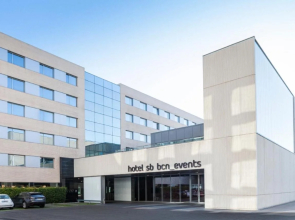 Hotel SB BCN Events 4 Sup