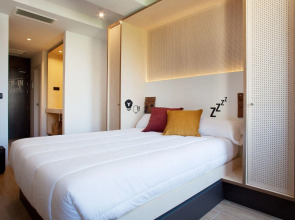 TOC Hostel Barcelona