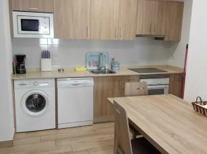 Hostal Cafeteria Los Valles