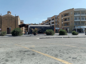 Casa Vacanze Mareggiata