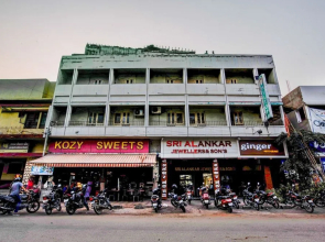 Oyo 35368 Hotel Hilltop