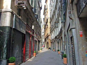La Casa del Cuoco