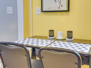 Freshly Renovated Raleigh Home Near Downtown!