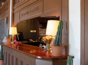 Scotia Lodge