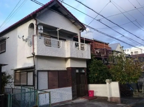 Kashimoto House