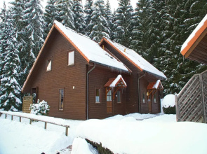 Doppelhaushalfte in Hasselfelde
