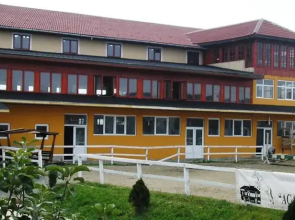 Pensiunea Rider Club