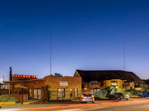 Kuruman Inn by Country Hotels