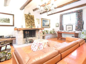 Studio in Caserta, With Pool Access, Enclosed Garden and Wifi