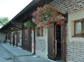 Chambres D'hotes La Ferme D’aristide