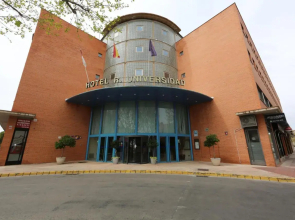 Hotel Universidad