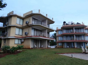 Avisa Nila Beach Resort