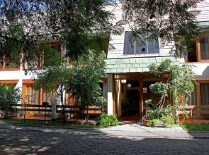 Hotel Plaza Los Andes