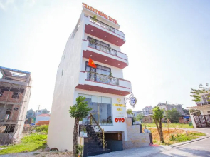 OYO 849 Thanh Phuong Hotel