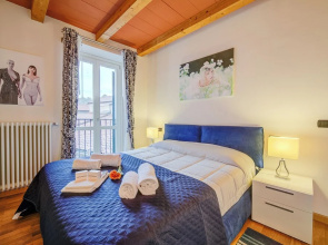 Concordia Apartment Laveno