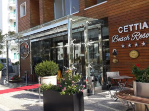 Cettia Beach Resort - Adults Only