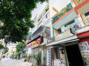 Oyo 656 Nam Hai