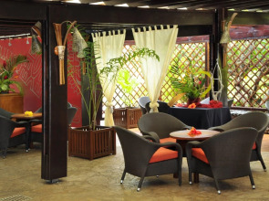 InterContinental Resort Tahiti by IHG