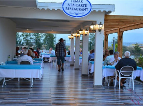 Water Side Resort & Spa