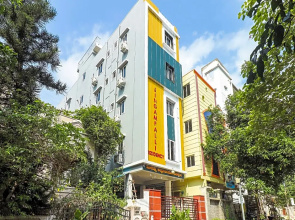 Hotel O Sri Singampalli Residency