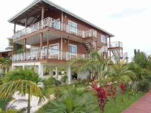 Casa de la Paz