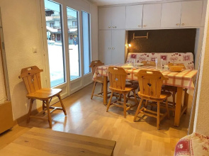 Appartement Risoul, 1 pièce, 8 personnes - FR-1-330-40