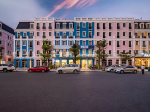 Ann Hotel & Spa Khem Beach PQ