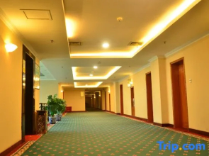 Qianjiang Hotel