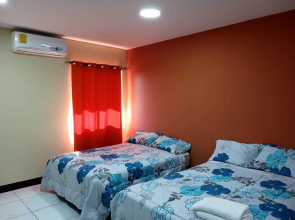 Casa Jossy