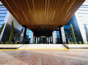 Ramada by Wyndham Erbil Gulan Street