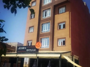 Hôtel Afoulki