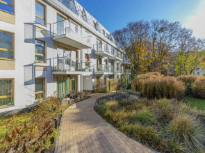 Dolny Sopot Apartments by Renters